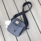 Bolso de Hombro Carhartt Resistente