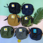 Bolso de Hombro Carhartt Resistente