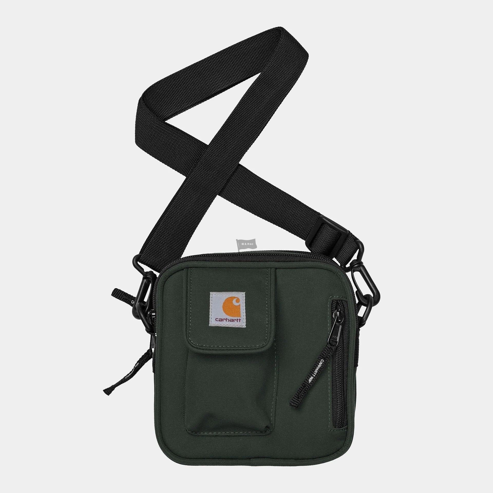 Bolso de Hombro Carhartt Resistente