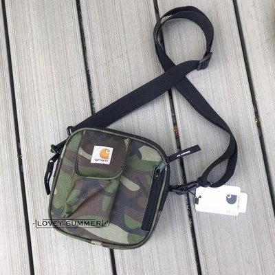 Bolso de Hombro Carhartt Resistente