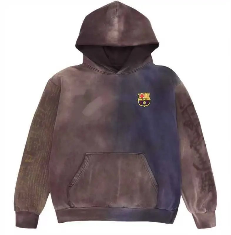 Sudadera Capucha BARÇA CACT*S JACK Colaboración