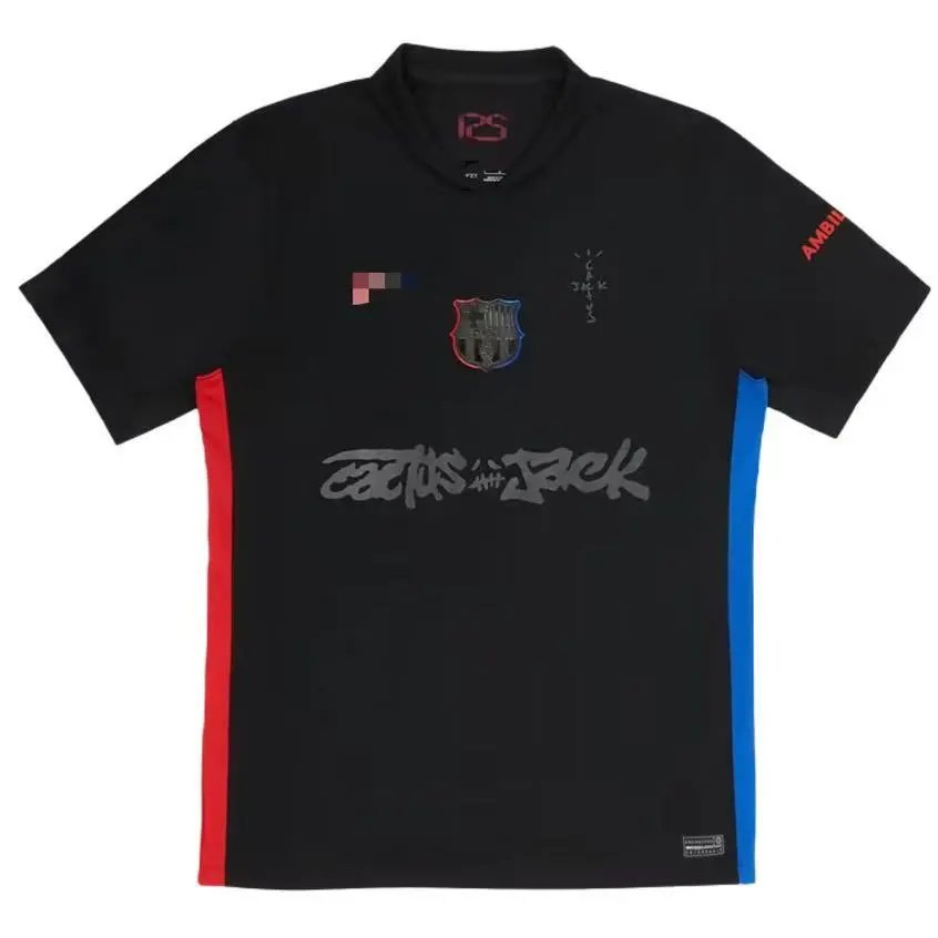 Sudadera Capucha BARÇA CACT*S JACK Colaboración