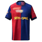 Sudadera Capucha BARÇA CACT*S JACK Colaboración