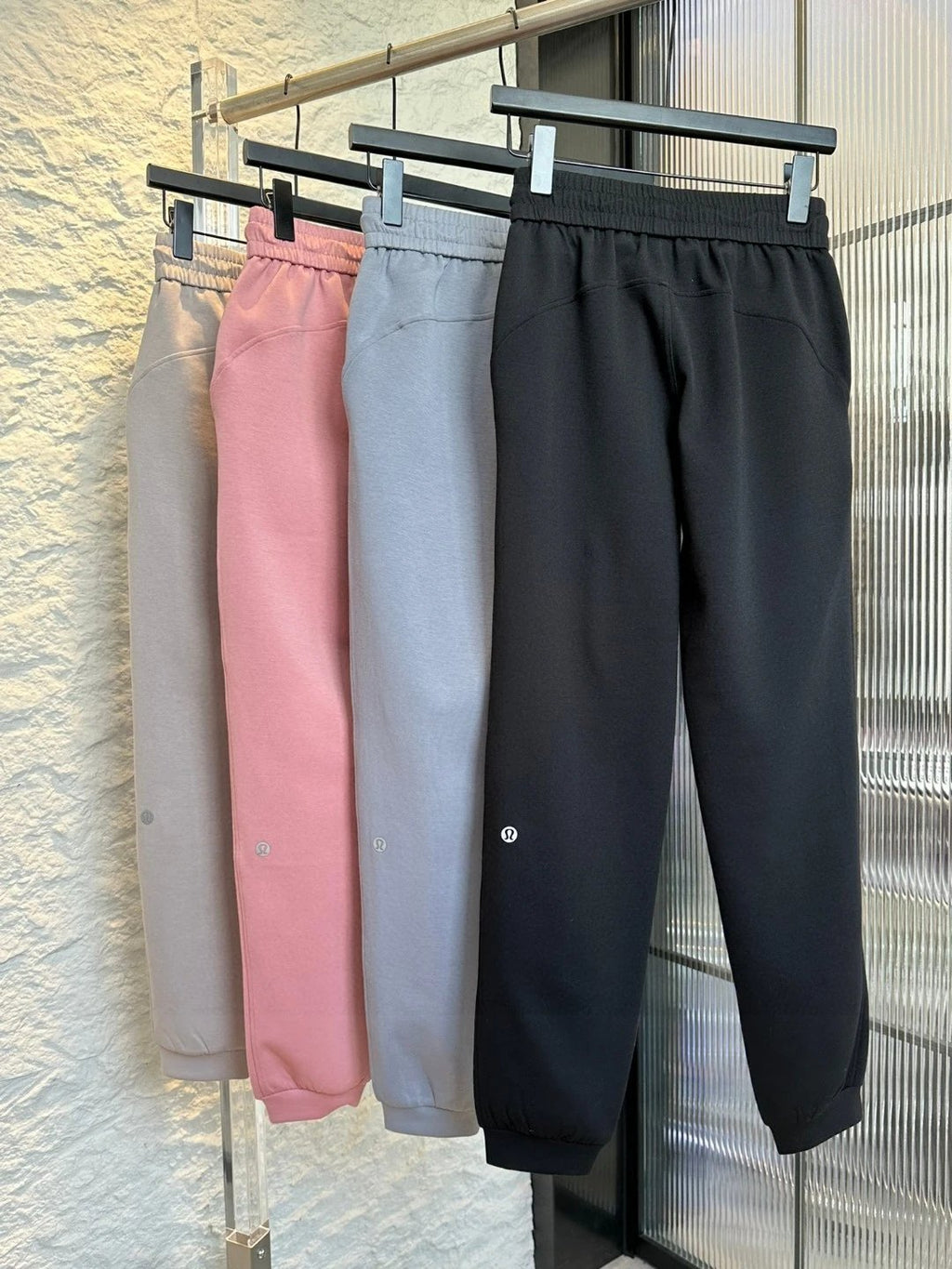 Pantalones LLU de Estilo Urbano
