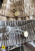 Pantalones LLU de Estilo Urbano