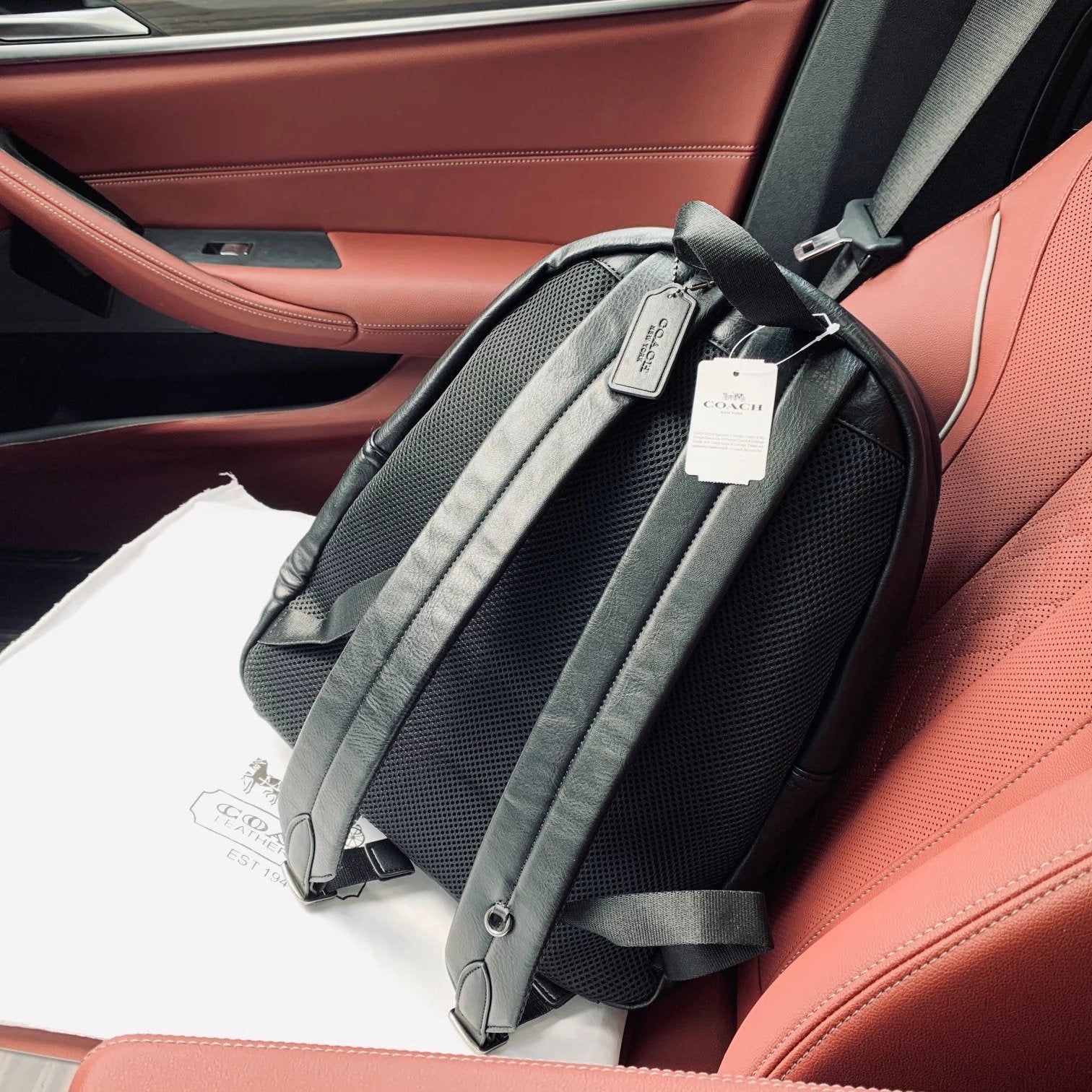 2286 Classic Backpack