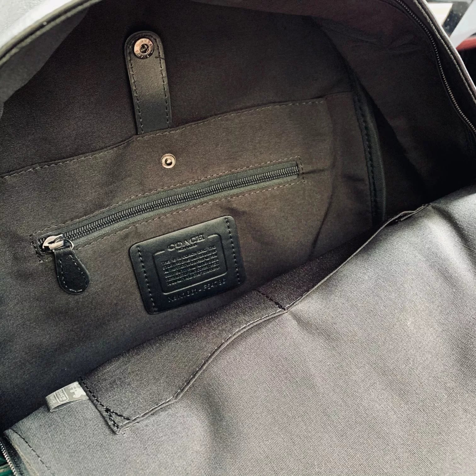 2286 Classic Backpack