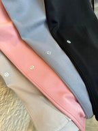 Pantalones LLU de Estilo Urbano