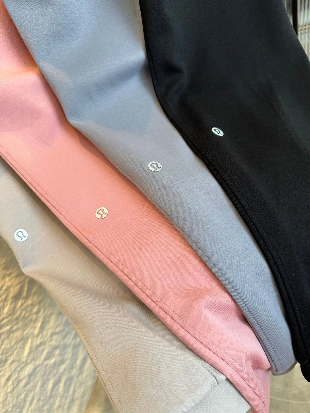 Pantalones LLU de Estilo Urbano