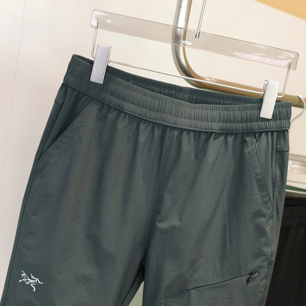 Pantalones ARTERYX Estilo Urbano