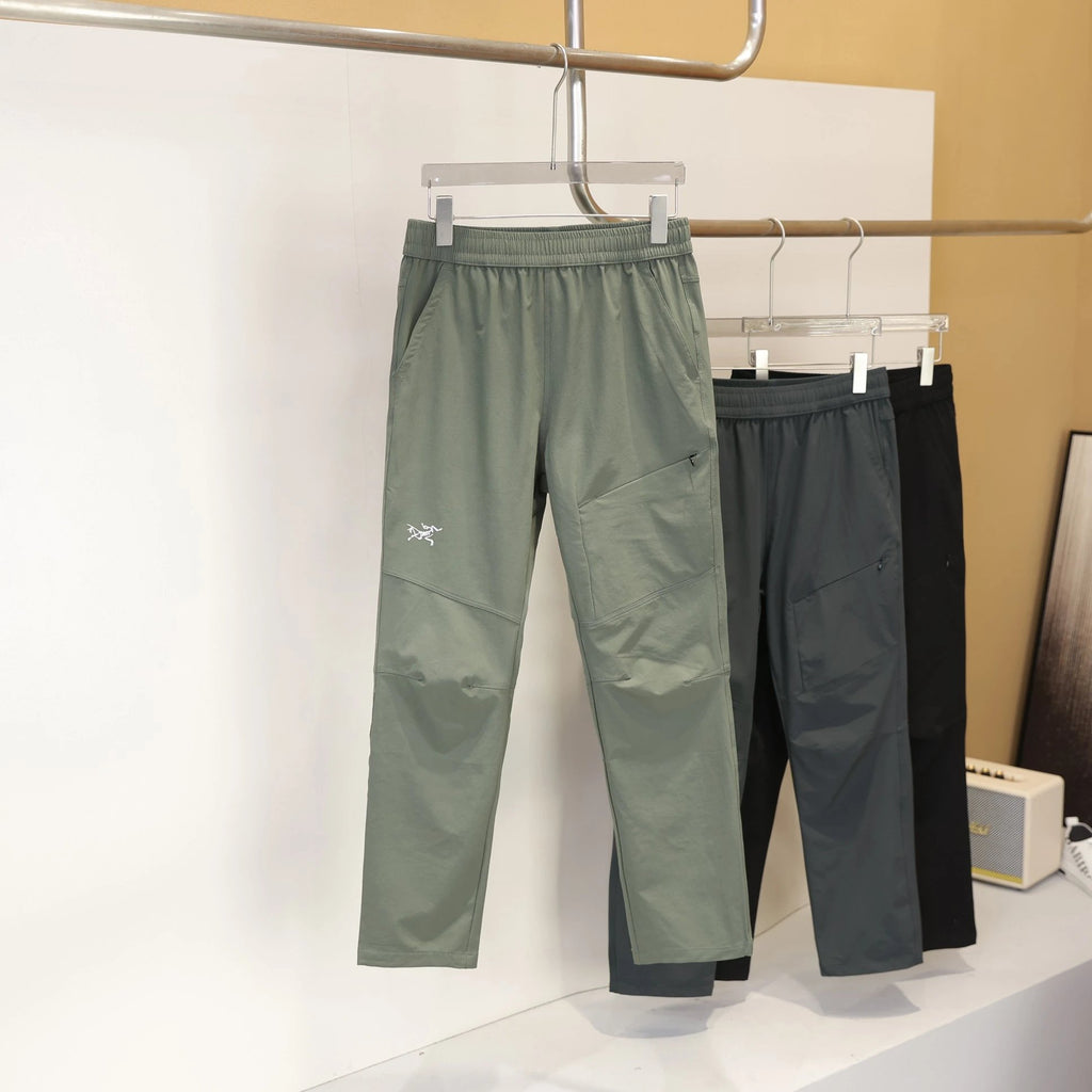Pantalones ARTERYX Estilo Urbano