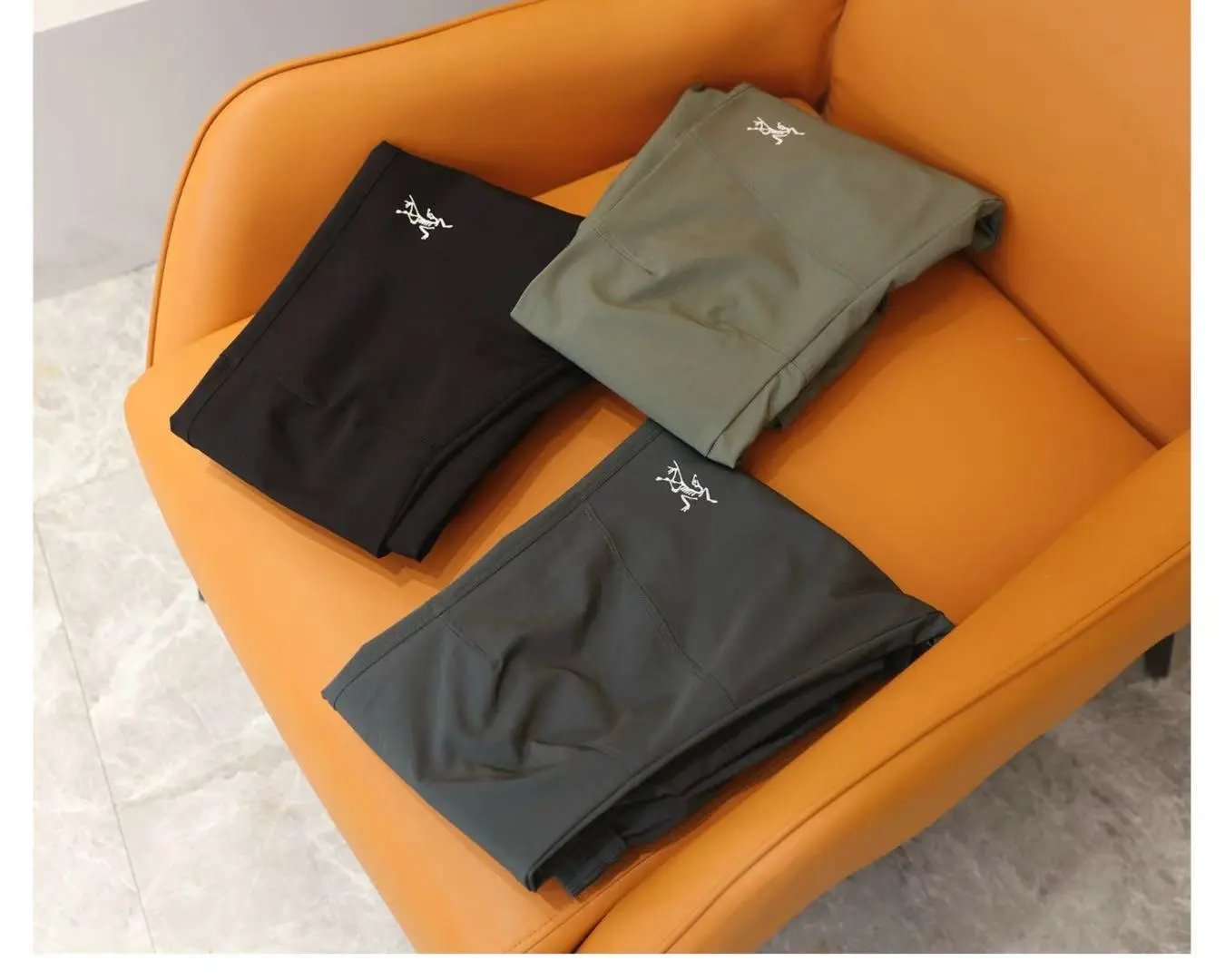 Pantalones ARTERYX Estilo Urbano