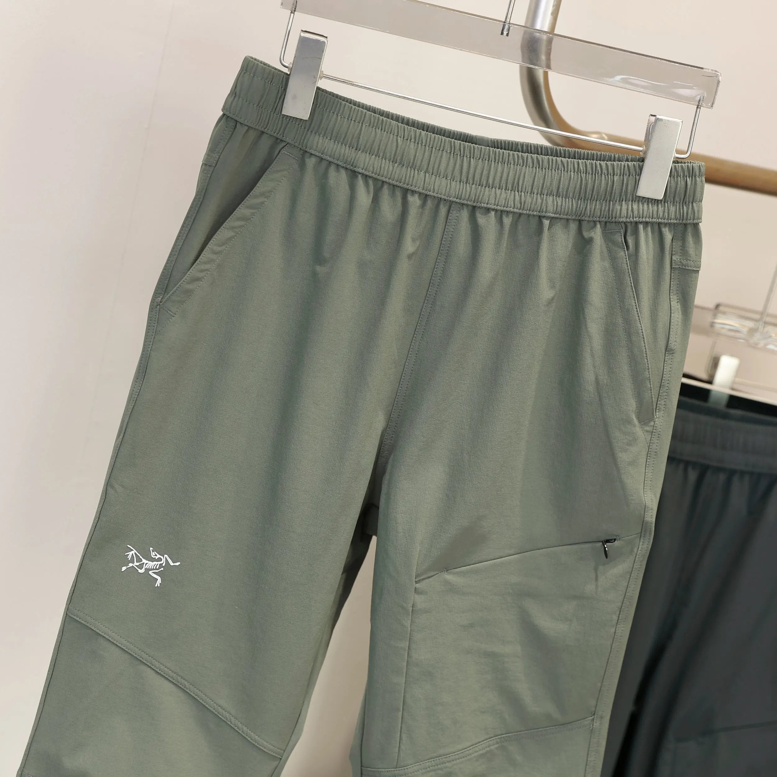 Pantalones ARTERYX Estilo Urbano