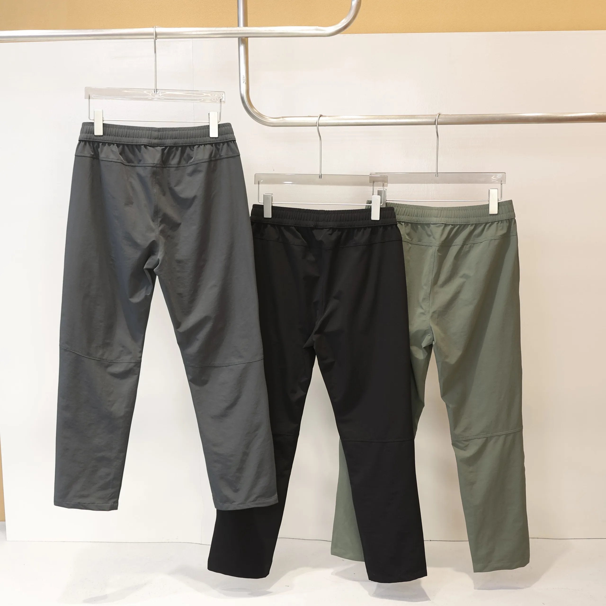 Pantalones ARTERYX Estilo Urbano Imagen secundaria del producto