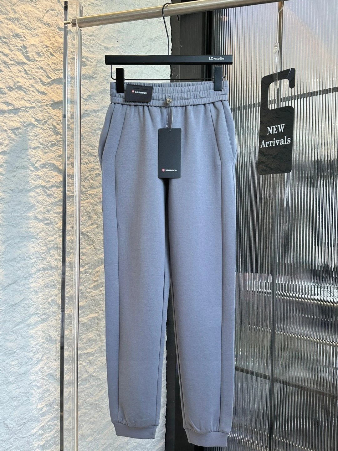 Pantalones LLU de Estilo Urbano Imagen principal del producto