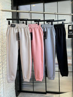 Pantalones LLU de Estilo Urbano