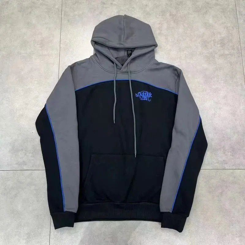 Traje americano casual y chic de manga corta