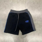 Traje americano casual y chic de manga corta