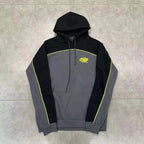 Traje americano casual y chic de manga corta