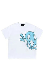 Traje americano casual y chic de manga corta