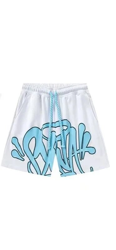 Traje americano casual y chic de manga corta