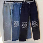Jeans LO*WE Denim Premium Streetwear