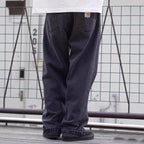 Jeans CAR*ARTT LANDON Denim Workwear Urbano