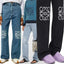 Jeans LO*WE Denim Premium Streetwear