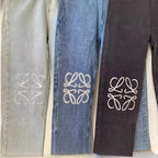 Jeans LO*WE Denim Premium Streetwear