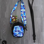 Mochila ZX-1 Trend Alta Calidad