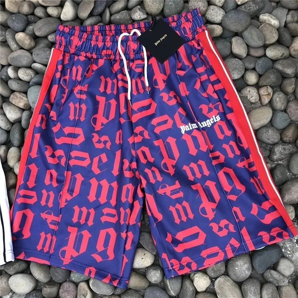 Pantalones ZX-1 Moda Alta Calidad