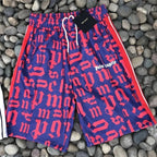 Pantalones ZX-1 Moda Alta Calidad