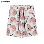 Pantalones ZX-1 Moda Alta Calidad