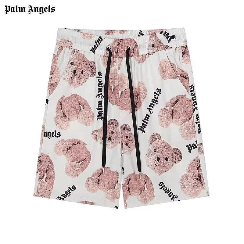 Pantalones ZX-1 Moda Alta Calidad