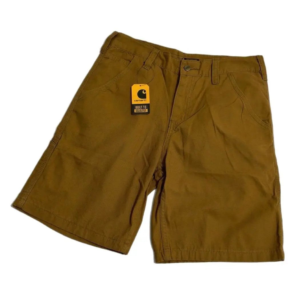 Pantalones Cargo CARARTT Estilo Urbano