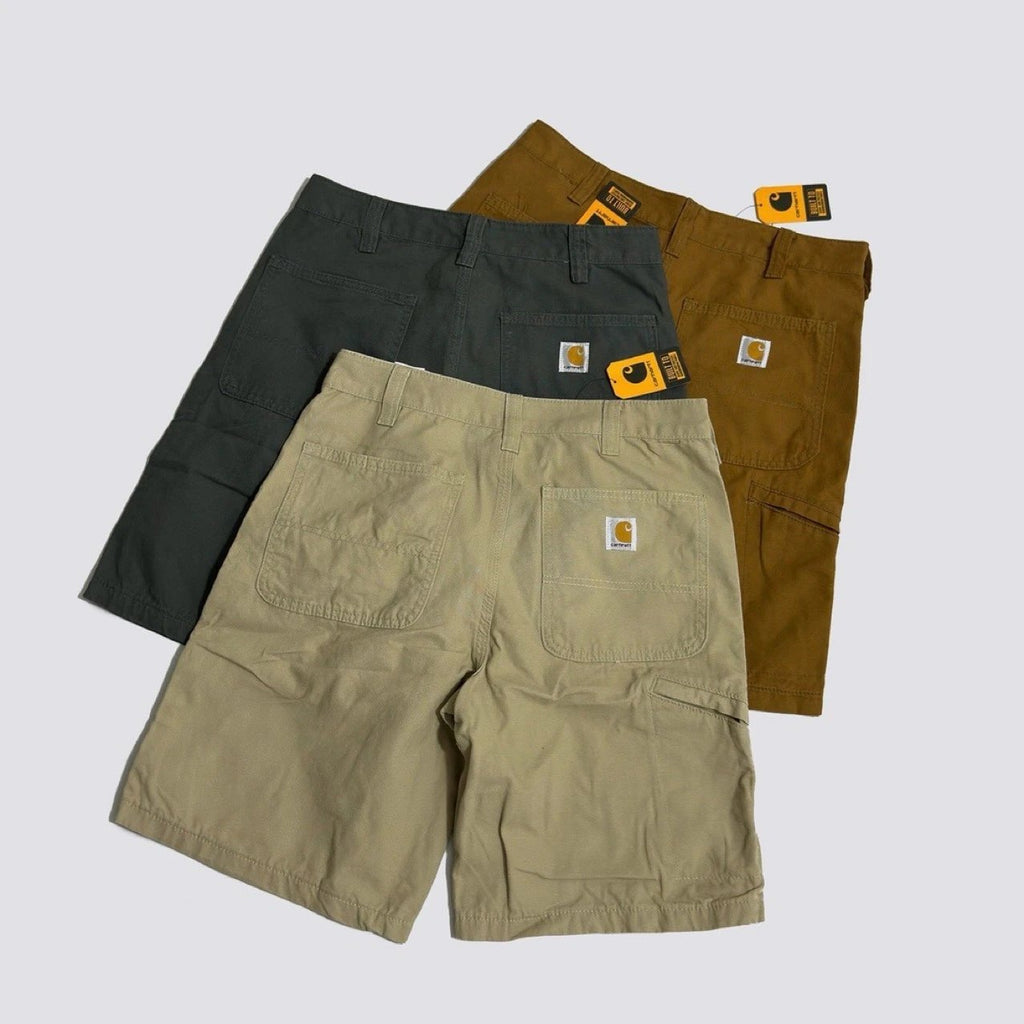 Pantalones Cargo CARARTT Estilo Urbano