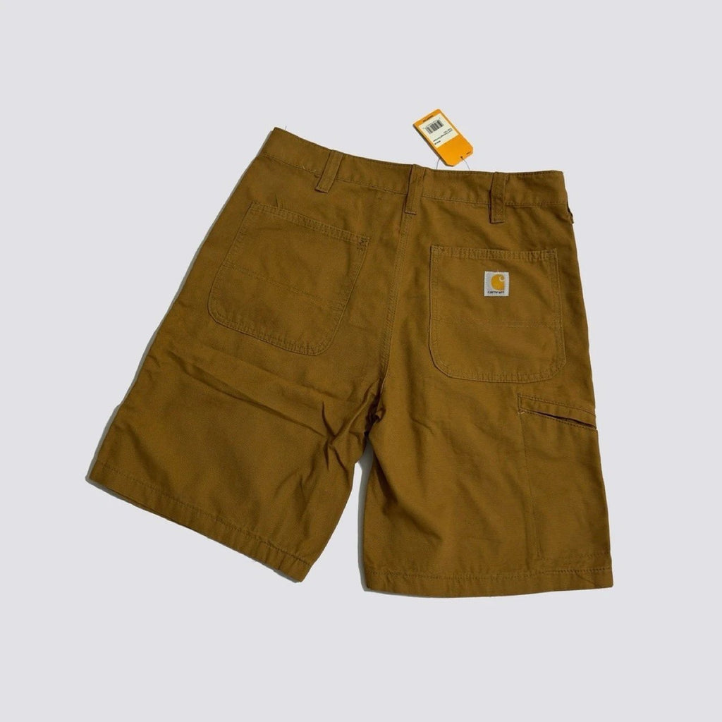 Pantalones Cargo CARARTT Estilo Urbano