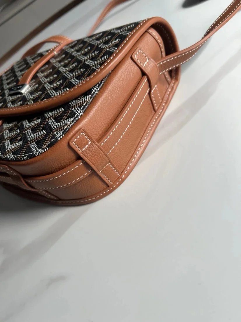 Bolso Clásico Cuadrado Pequeño