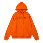 Sudadera Capucha CA*HARTT Workwear Resistente