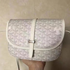 Bolso Clásico Cuadrado Pequeño