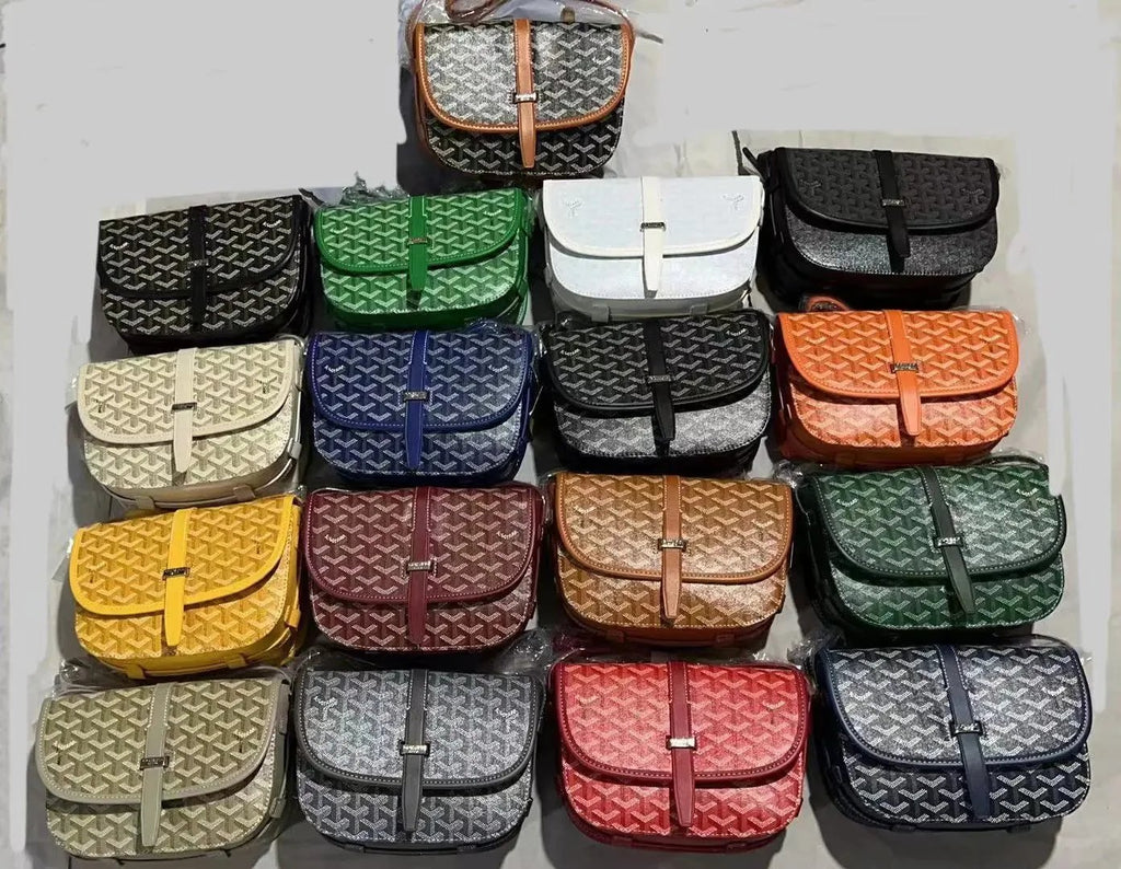 Bolso Clásico Cuadrado Pequeño