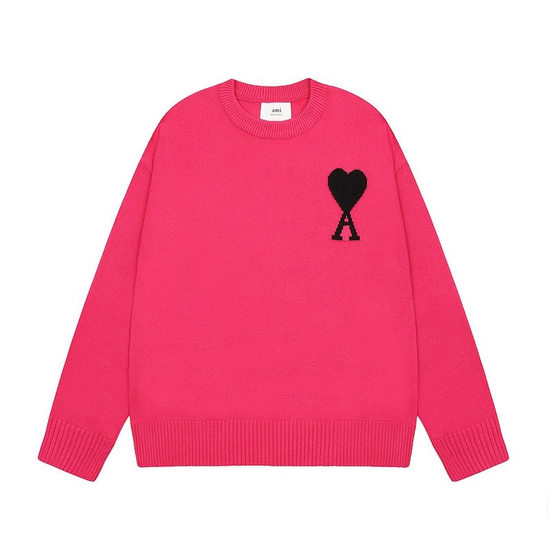 Sudadera Capucha AM* IN PARIS Streetwear Imagen principal del producto