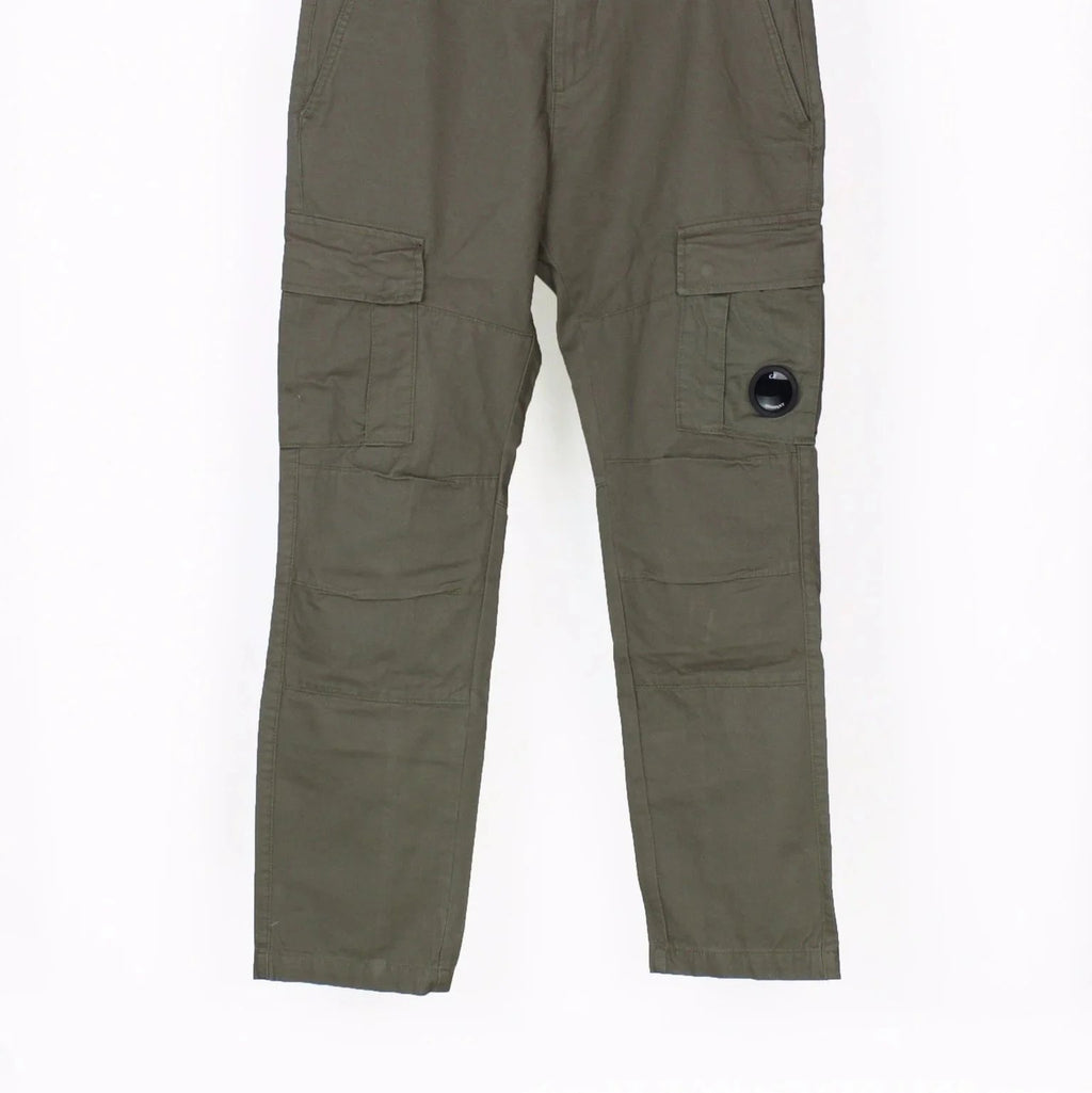 Pantalones Cargo CP C*MPANY Streetwear Urbano