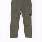 Pantalones Cargo CP C*MPANY Streetwear Urbano