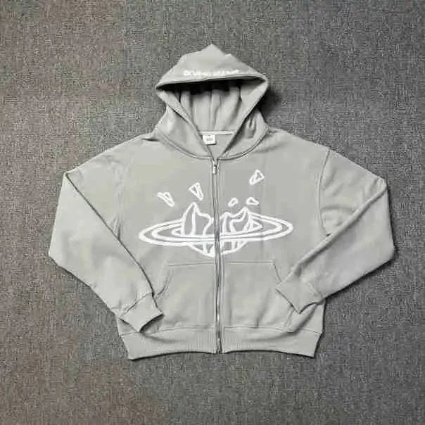 Sudadera Capucha BP Streetwear Urbano