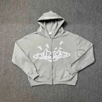 Sudadera Capucha BP Streetwear Urbano