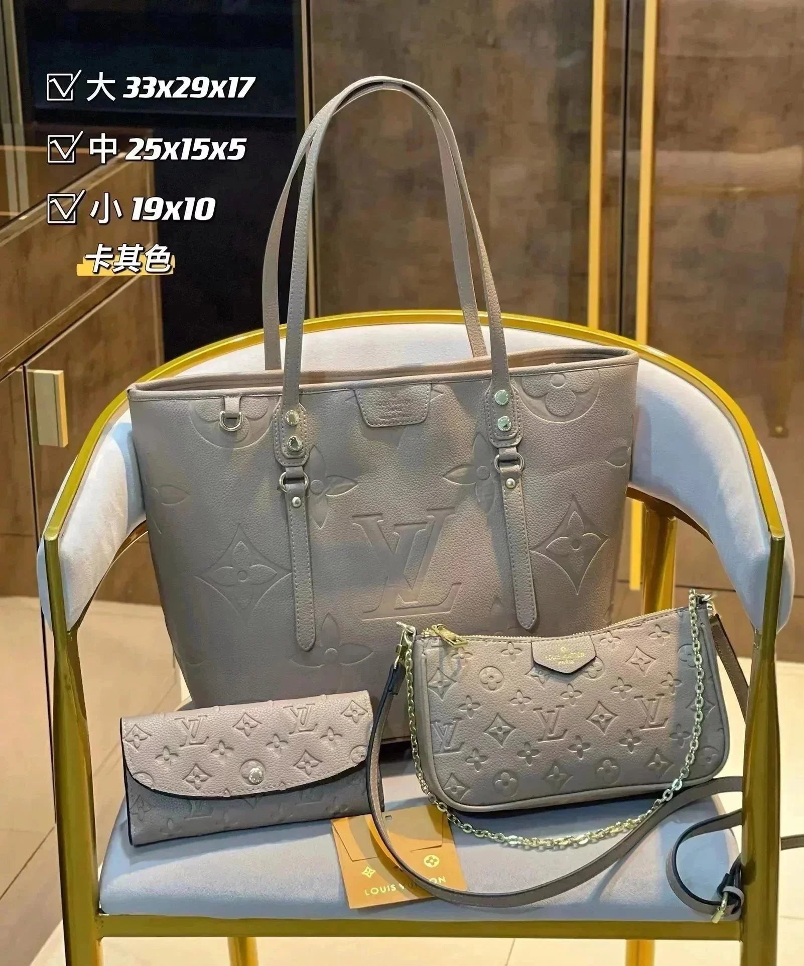 Bolsos Clásicos D Modernos y Trendy