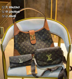 Bolsos Clásicos D Modernos y Trendy