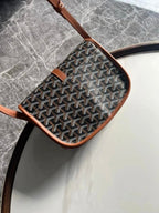 Bolso Clásico Cuadrado Pequeño