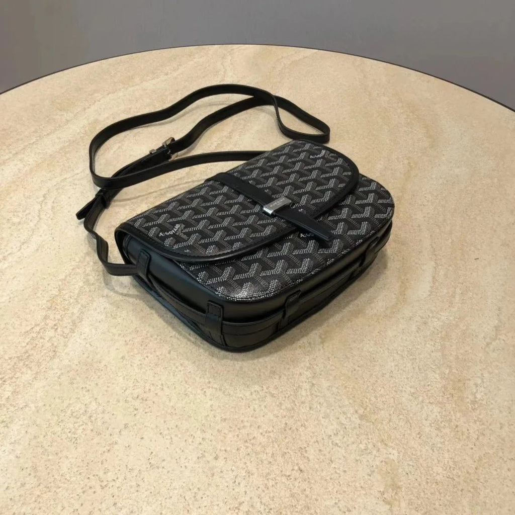 Bolso Clásico Cuadrado Pequeño
